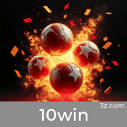 Desbloqueie Surpresas Exclusivas com 10win!