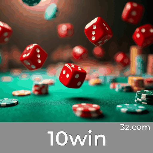 10win: Jogos Inovadores e Tecnologias Pioneiras