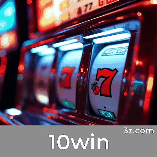 10win: Domine os jogos de cassino com estratégias vencedoras