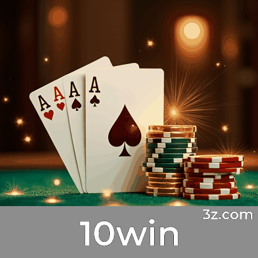 Desbloqueie Surpresas Exclusivas com 10win!